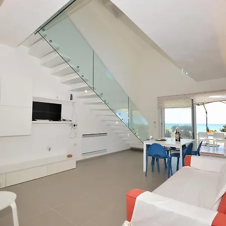 Villa La Dimora Di Venere