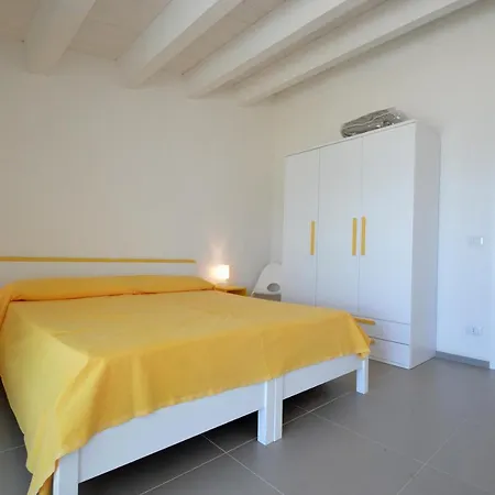 La Dimora Di Venere Villa Alcamo