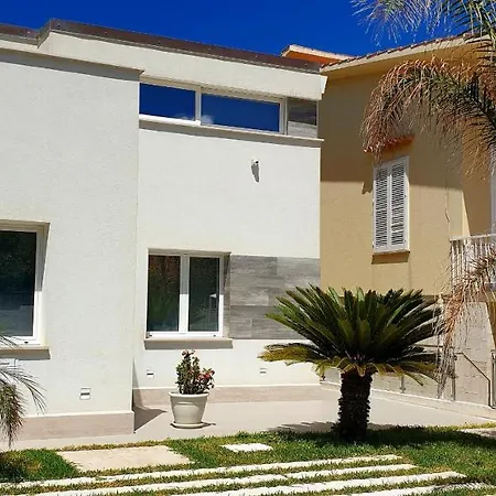 Villa La Dimora Di Venere *