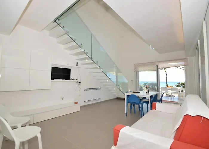 别墅 La Dimora Di Venere