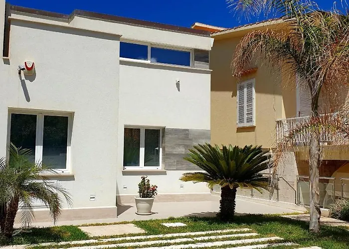 别墅 La Dimora Di Venere *