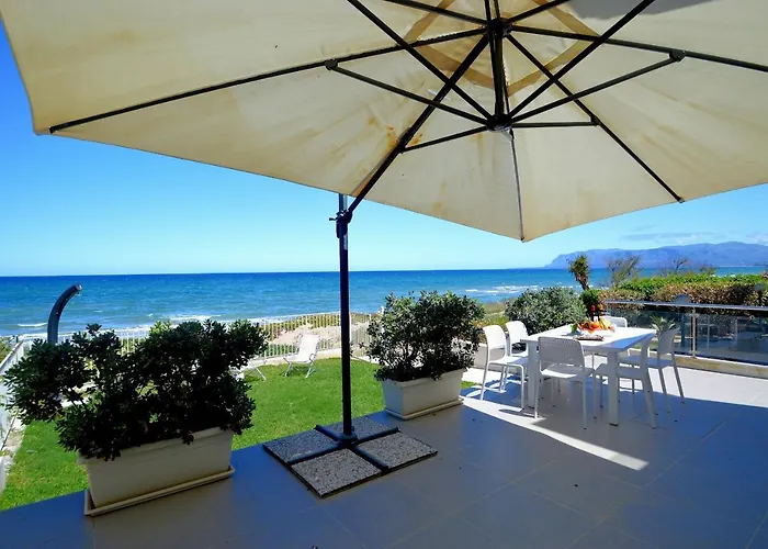 别墅 La Dimora Di Venere