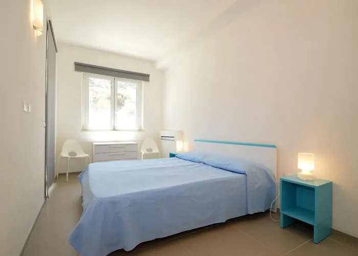 别墅 La Dimora Di Venere *