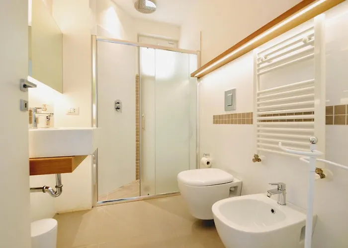 别墅 La Dimora Di Venere 阿尔卡莫