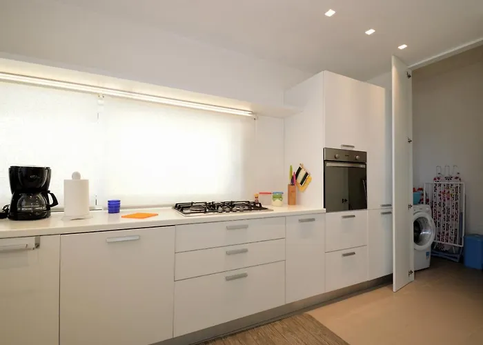 别墅 La Dimora Di Venere