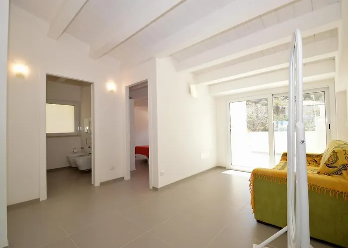 La Dimora Di Venere 阿尔卡莫