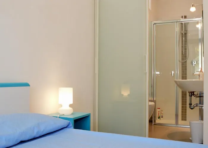 La Dimora Di Venere * 阿尔卡莫