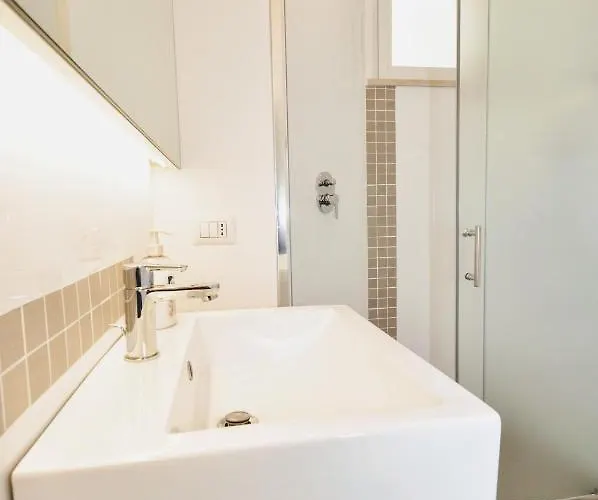 La Dimora Di Venere 别墅 阿尔卡莫